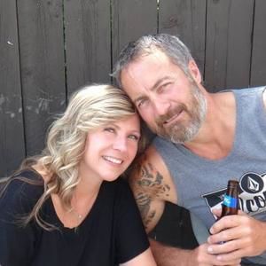 Meet your Posher, Darcy